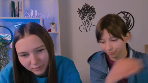 lara_bamby online show from 18, 2, 2026