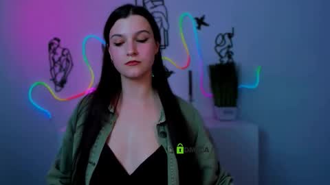 lara_bamby online show from 9, 3, 2026