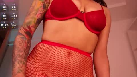 Lara online show from 12, 11, 2025