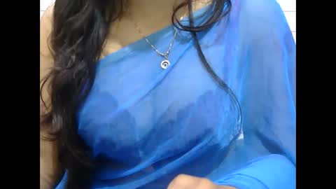 Snapshot of lara_dey chatting on 1, 3, 2026 Anshika rai online show from 1, 3, 2026