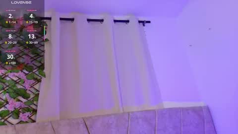 Lara Gill online show from 21, 10, 2025