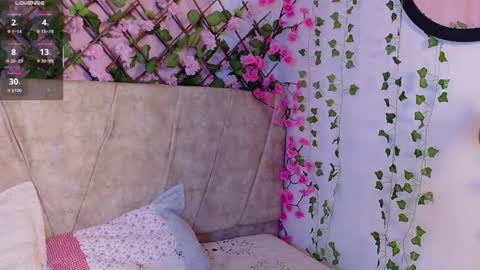 Lara Gill online show from 6, 1, 2026