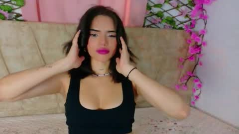 Lara Gill online show from 27, 2, 2026