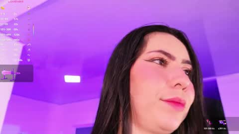 Hello Guys I am Lara Giraldo  WELCOME To my room online show from 27, 5, 2026