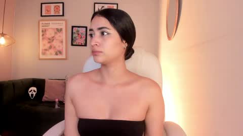 Lara Madisson online show from 25, 5, 2026