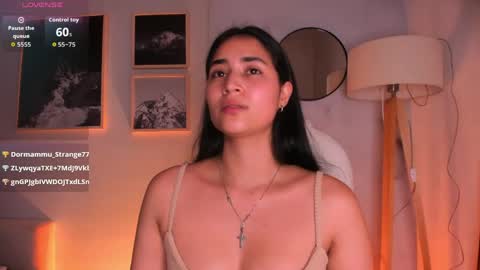Snapshot of lara_madisson chatting on 7, 6, 2026 Lara Madisson online show from 7, 6, 2026