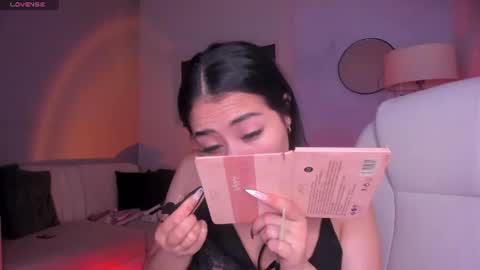 Snapshot of lara_madisson chatting on 11, 6, 2026 Lara Madisson online show from 11, 6, 2026