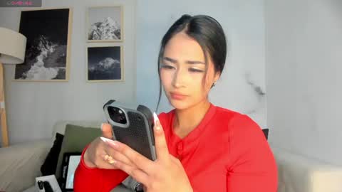 Snapshot of lara_madisson chatting on 13, 7, 2026 Lara Madisson online show from 13, 7, 2026