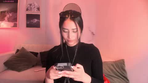 Snapshot of lara_madisson chatting on 14, 7, 2026 Lara Madisson online show from 14, 7, 2026