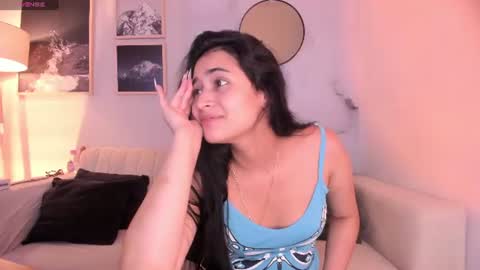 Snapshot of lara_madisson chatting on 15, 7, 2026 Lara Madisson online show from 15, 7, 2026