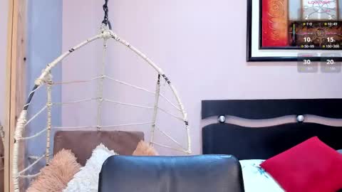 Snapshot of lara_martin chatting on 5, 1, 2026 700 200 online show from 5, 1, 2026