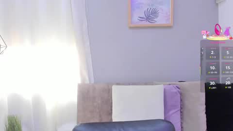 Snapshot of lara_martin chatting on 12, 1, 2026 700 200 online show from 12, 1, 2026