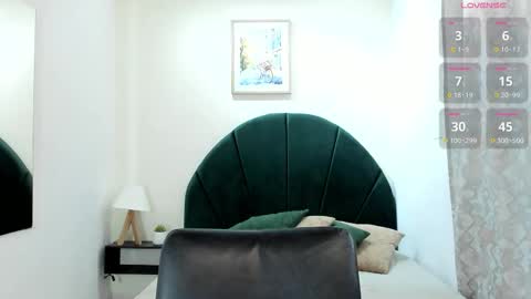 Snapshot of lara_martin chatting on 4, 2, 2026 700 200 online show from 4, 2, 2026