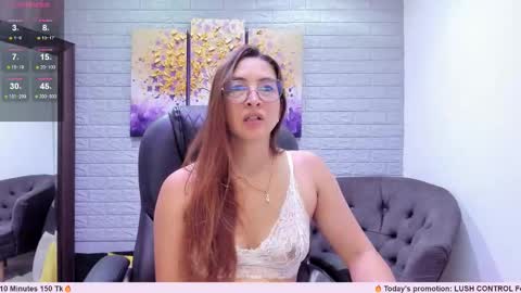 Snapshot of lara_martin chatting on 26, 2, 2026 700 200 online show from 26, 2, 2026