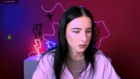 Snapshot of lara_moon1 chatting on 24, 5, 2026 your dream online show from 24, 5, 2026