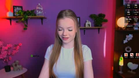 Snapshot of lara_moon1 chatting on 27, 5, 2026 your dream online show from 27, 5, 2026