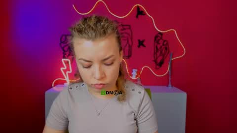 Snapshot of lara_moon1 chatting on 28, 5, 2026 your dream online show from 28, 5, 2026