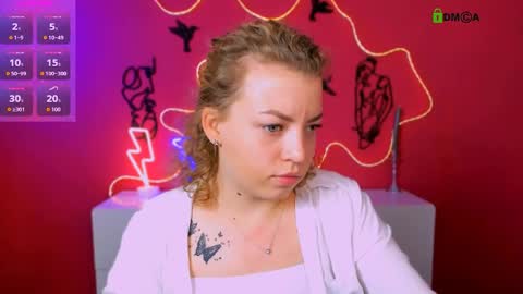 Snapshot of lara_moon1 chatting on 29, 5, 2026 your dream online show from 29, 5, 2026