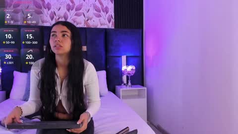 Lara online show from 6, 1, 2025