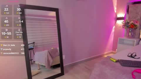 Lara online show from 10, 3, 2025