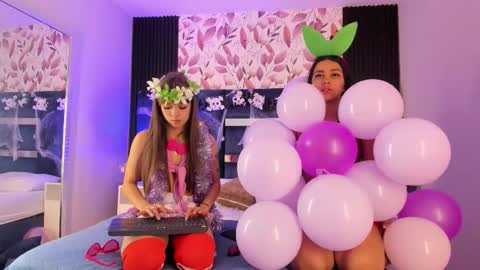 Lara online show from 30, 10, 2025