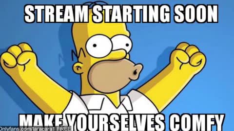 Lara online show from 22, 1, 2025