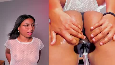 Snapshot of laraebony_ chatting on 25, 4, 2026 laraebony_ online show from 25, 4, 2026
