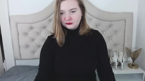 Snapshot of laraflirt chatting on 31, 12, 2024 LaraFlirt online show from 31, 12, 2024