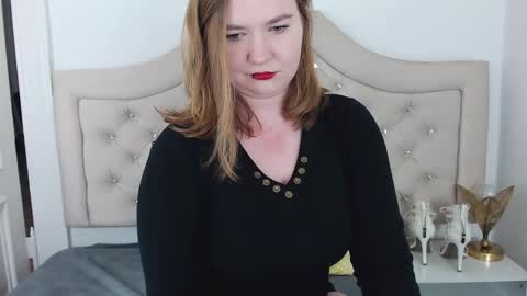Snapshot of laraflirt chatting on 10, 1, 2025 LaraFlirt online show from 10, 1, 2025