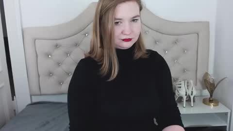 Snapshot of laraflirt chatting on 18, 1, 2025 LaraFlirt online show from 18, 1, 2025