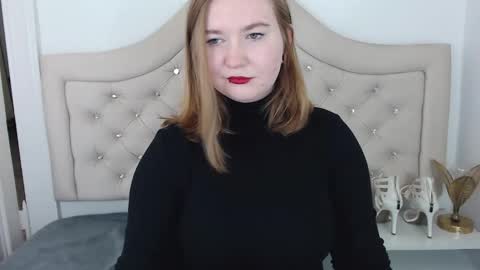 Snapshot of laraflirt chatting on 20, 1, 2025 LaraFlirt online show from 20, 1, 2025