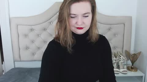 Snapshot of laraflirt chatting on 27, 1, 2025 LaraFlirt online show from 27, 1, 2025