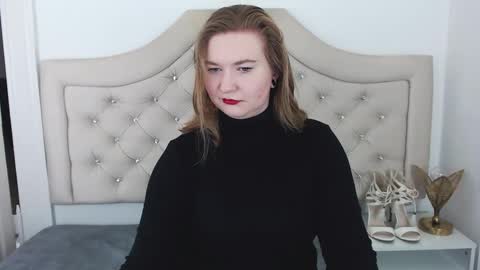 Snapshot of laraflirt chatting on 27, 1, 2025 LaraFlirt online show from 27, 1, 2025