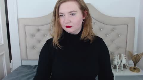 Snapshot of laraflirt chatting on 29, 1, 2025 LaraFlirt online show from 29, 1, 2025