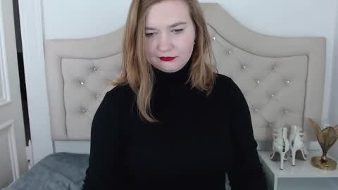 Snapshot of laraflirt chatting on 29, 1, 2025 LaraFlirt online show from 29, 1, 2025