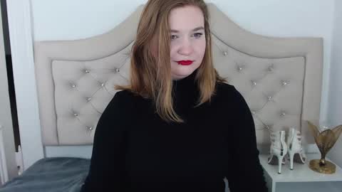 Snapshot of laraflirt chatting on 30, 1, 2025 LaraFlirt online show from 30, 1, 2025