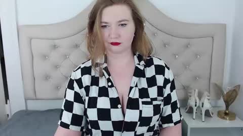 Snapshot of laraflirt chatting on 30, 1, 2025 LaraFlirt online show from 30, 1, 2025