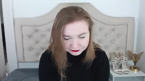 Snapshot of laraflirt chatting on 9, 2, 2025 LaraFlirt online show from 9, 2, 2025