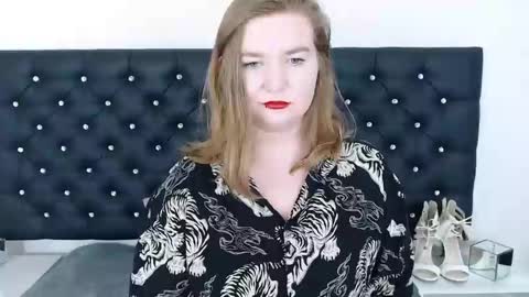 Snapshot of laraflirt chatting on 21, 2, 2025 LaraFlirt online show from 21, 2, 2025