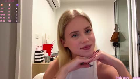 Snapshot of laraineprada chatting on 16, 2, 2026 Stella online show from 16, 2, 2026