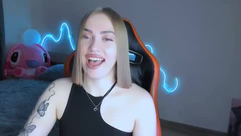 LaraKrein lk online show from 23, 2, 2026