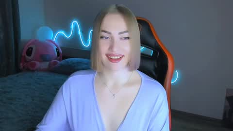 LaraKrein lk online show from 1, 3, 2026