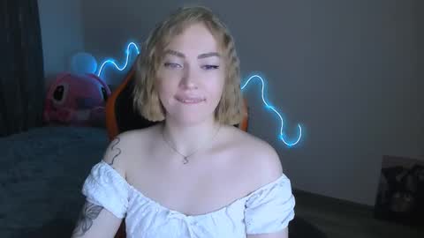 LaraKrein lk online show from 6, 3, 2026