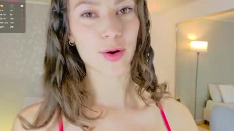 Snapshot of laralane_ chatting on 23, 6, 2026 Lara online show from 23, 6, 2026