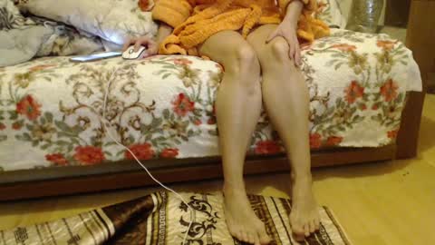 Snapshot of laralhotr chatting on 6, 1, 2025 laralhotr online show from 6, 1, 2025