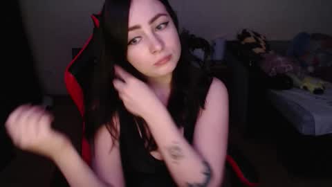 Snapshot of laralianna chatting on 26, 2, 2026 Laralianna online show from 26, 2, 2026