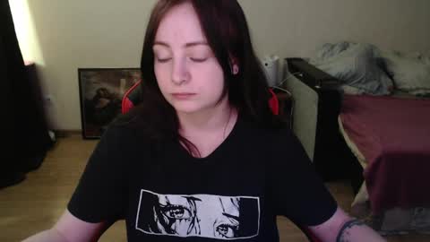 Snapshot of laralianna chatting on 20, 5, 2026 Laralianna online show from 20, 5, 2026