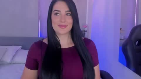 Snapshot of laravillalobos chatting on 8, 7, 2026 Laura online show from 8, 7, 2026