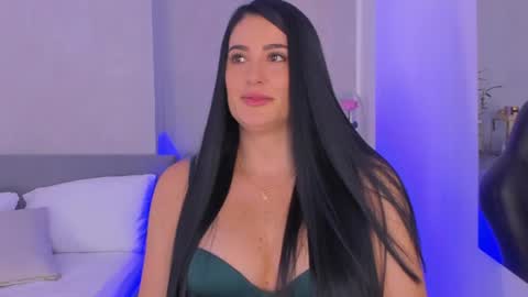 Snapshot of laravillalobos chatting on 14, 7, 2026 Laura online show from 14, 7, 2026