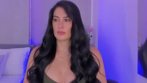 Snapshot of laravillalobos chatting on 15, 7, 2026 Laura online show from 15, 7, 2026